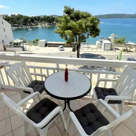 Apartmán Tomi Trogir