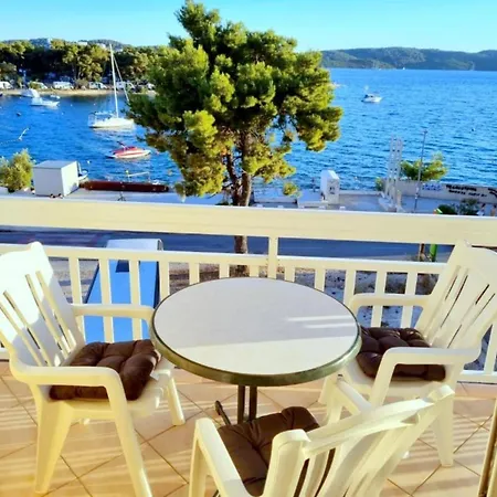 Apartament Tomi Trogir