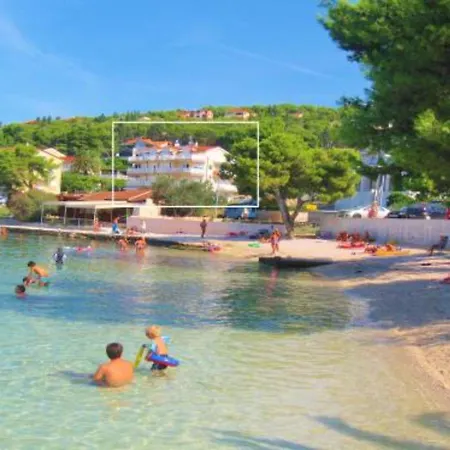 Tomi * Trogir